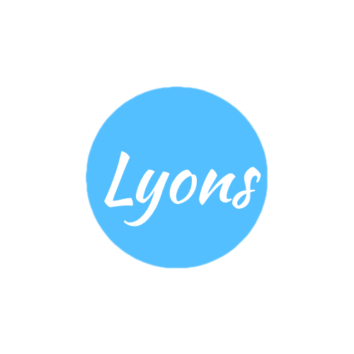 Lyons logo